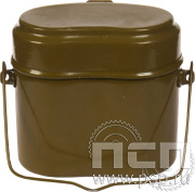 Котелок армейский  4.3.23