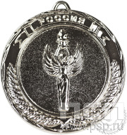 Медаль УМ-70-01-2 (Ника) С