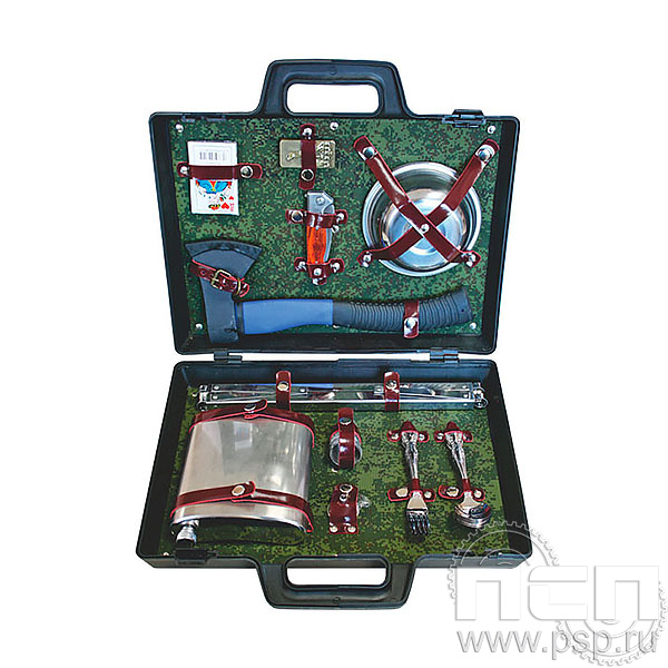 27.3.99 Набор «Рыбацкий» Инженерные войска России 325 лет