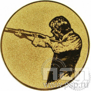 Жетон Компактспорт (д.50) A52