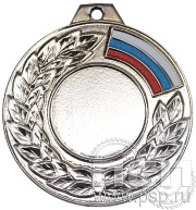 Медаль RS02/S 50(25)