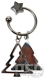 Брелок Елочка НМ5004 8.1.14