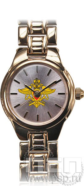 2.2.2.7 Часы «Луч» кварцевые ФСБ