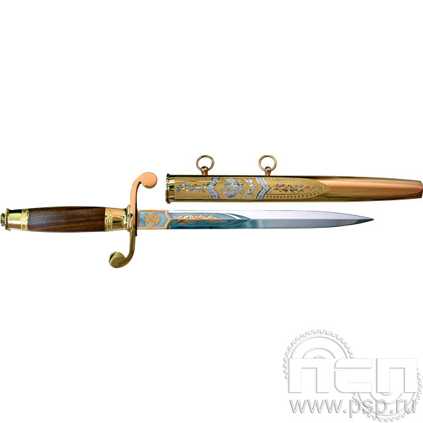 3.2.36. Кортик Парадный
