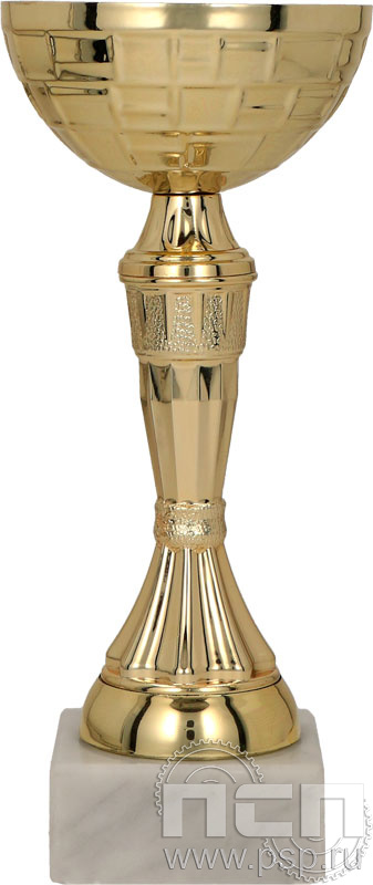 Кубок 9109B (19см) D-80
