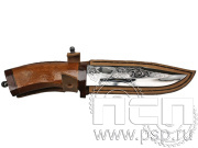 Нож туристический 3.1.1