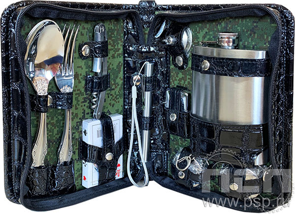 Несессер арт.404/к 27.3.4