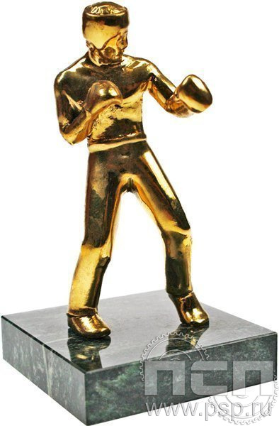7.1.64. Статуэтка Кикбоксер