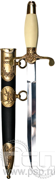 3.2.13. Кортик "День штурманской службы ВМФ 325 лет, Авиация ВМФ 110 лет, ВТА 110 лет"