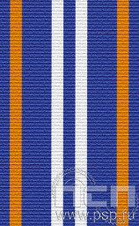 ЛЕНТА ОРДЕНСКАЯ (24 мм) 25.067