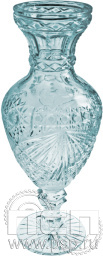 Ваза (высота 410 мм), арт. 111428 4.5.6