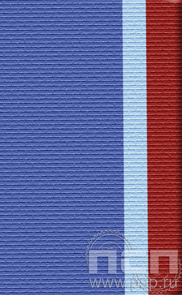 ЛЕНТА ОРДЕНСКАЯ (24 мм) 25.043