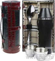 Несессер арт.432-2/0,15л 27.3.60