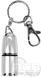 Флеш-накопитель Пуля USB 4GB 8.3.3