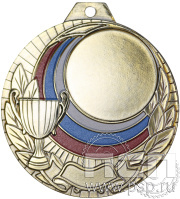 Медаль RS01/G 50 (25)