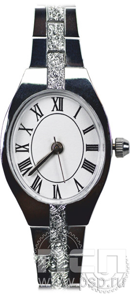 2.2.2.2. Часы Луч кварцевые "230 лет Государственной фельдъегерской службы РФ"