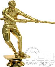 Фигурка пластиковая Перетягивание каната 11,5см F206/G