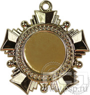 Медаль М-50-05 З