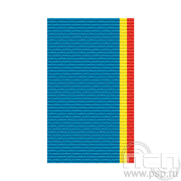 ЛЕНТА ОРДЕНСКАЯ (24 мм) 25.123