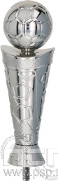 Фигурка пластиковая Футбол F251/S 15см
