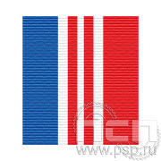 ЛЕНТА ОРДЕНСКАЯ (36 мм) 25.081