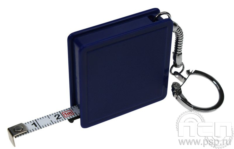 Брелок Рулетка с символикой заказчика 8.1.7