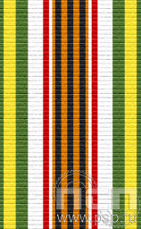 ЛЕНТА ОРДЕНСКАЯ (24 мм) С-13493 /25.480
