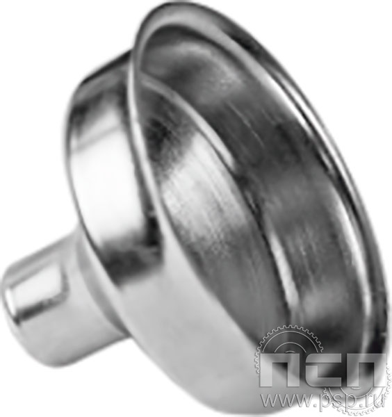 4.3.1. Воронка для фляжки "День штурманской службы ВМФ 325 лет, Авиация ВМФ 110 лет, ВТА 110 лет" 