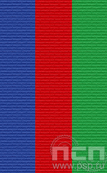 ЛЕНТА ОРДЕНСКАЯ (24 мм) 25.286