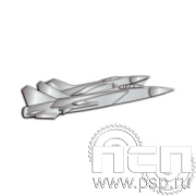 1151.0. Значок Самолет