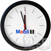 Часы настенные "Салют" круглые зеленые 2.4.2.3