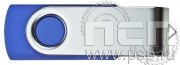 Флеш-накопитель USB 32GB цвет синий 8.3.11