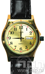 Часы Луч кварцевые 71589292 / 2.1.1.10