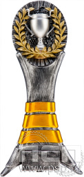 Фигурка литая Трофей RFST600/GR 36см (70*33)