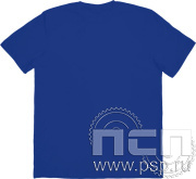 Футболка синий 8.10.29