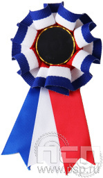 Розетка наградная MFT/WBLR (12см) D-60/25