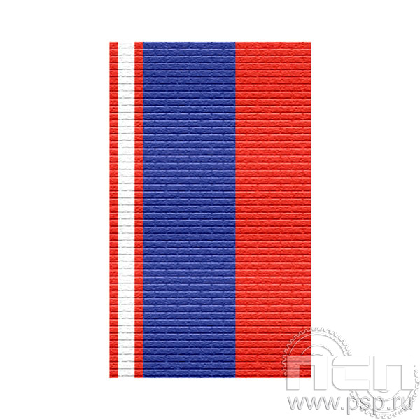 ЛЕНТА ОРДЕНСКАЯ (24 мм) С-16490/ 25.669