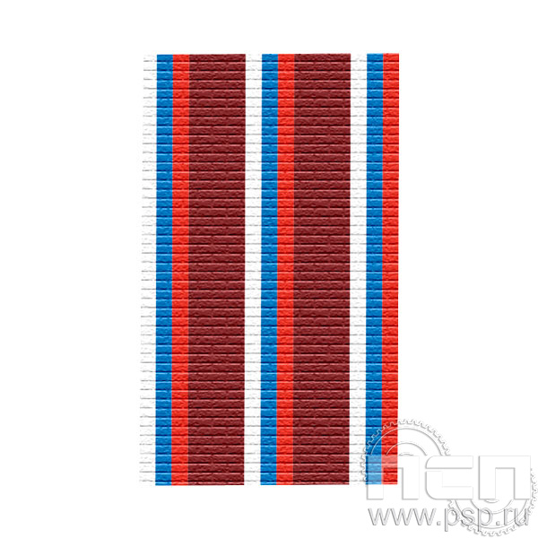 ЛЕНТА ОРДЕНСКАЯ (24 мм) 25.584