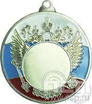 Медаль RS03/S 50(25)