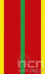 ЛЕНТА ОРДЕНСКАЯ (24 мм) 25.086