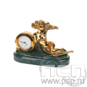 7.5.47 Часы Дева Красная Лошадь
