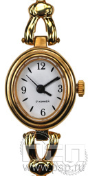 Часы Заря механические, арт. 9Н2531 3.3.11 / 2.2.3.11