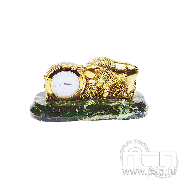 7.5.78 Часы Телец Красная Лошадь