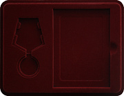 Купить 13.4.19. Футляр для медали