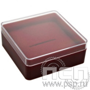 13.4.13. Капсула 58х58х22