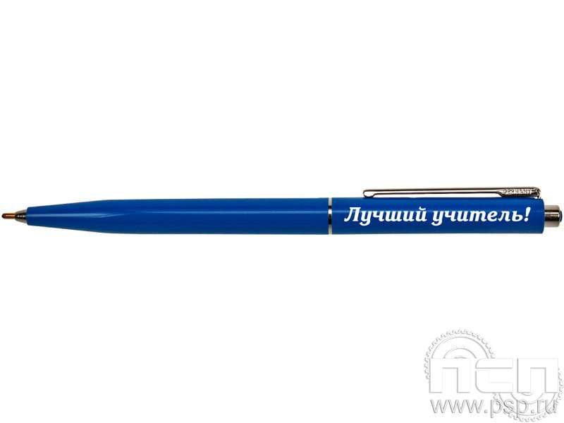 2362с. Ручка шариковая Point с надпечаткой