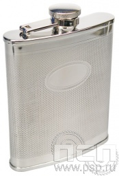 Фляжка (объем 180 мл) арт.1406YХ-6 4.3.11