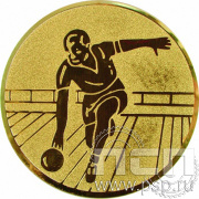 Жетон Боулинг (д.50) А14