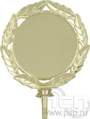 Эмблемоноситель (25мм) SZ-25/G