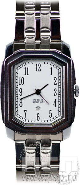 2.1.3.4. Часы Заря механические "День штурманской службы ВМФ 325 лет, Авиация ВМФ 110 лет, ВТА 110 лет"